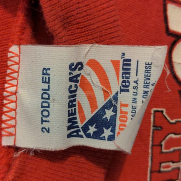 🤗 Wisconsin Badgers Dress 🤗 - Picture 3 of 5